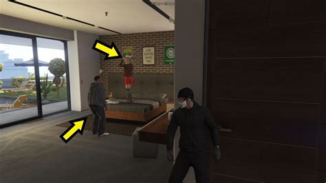 Tracey And Franklin Caught In Gta 5 Youtube