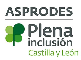 Acuerdo de cooperación con ASPRODES Plena inclusión Castilla y León