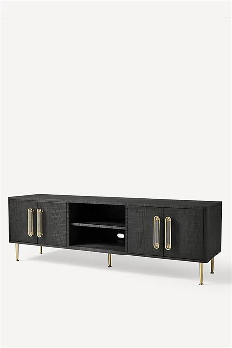 Odetta Media Console Anthroliving