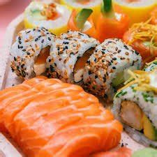 Mejores Lugares Para Comer Sushi En Tigre Donde Comer