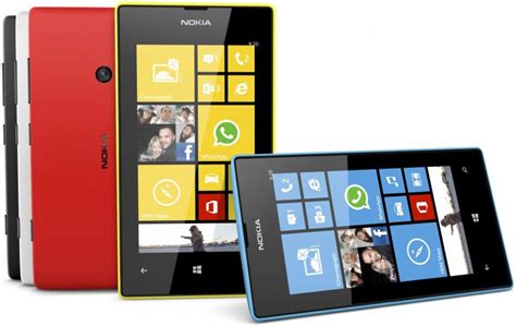 Sales of Microsoft's Lumia smartphones set all-time record | KitGuru