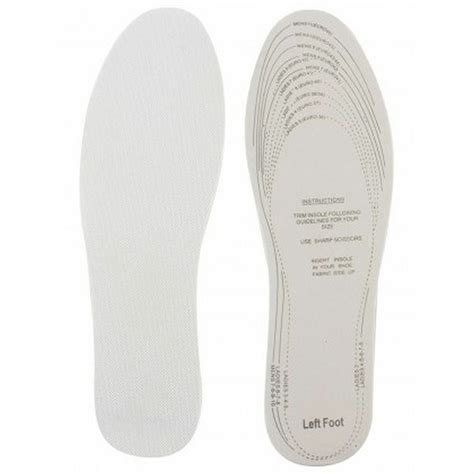 Pair Pack Kiwi Fresh Ins Scented Thin Fragranced Odour Freshener Shoe