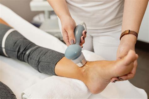 Why You Should Get Shockwave Therapy For Tendonitis