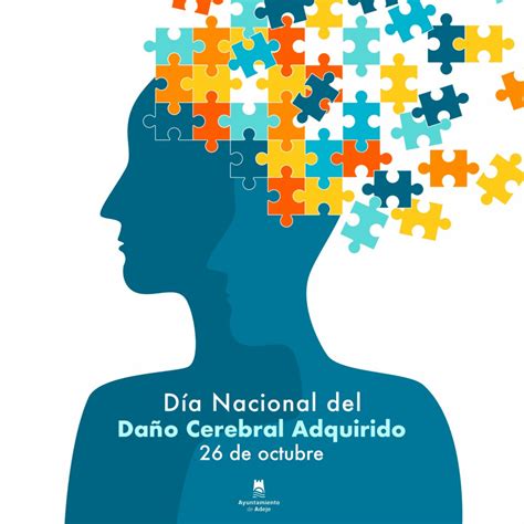 26 de octubre día nacional del daño cerebral adquirido DCA Blog