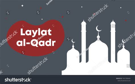 318 Laylat al qadr vector Stock Illustrations, Images & Vectors | Shutterstock