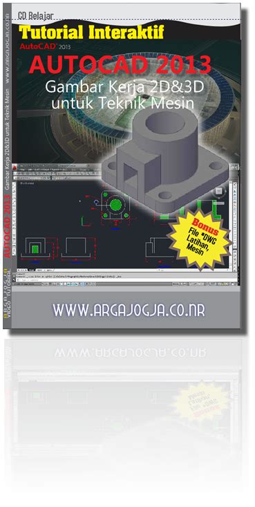 Video Tutorial Belajar Autocad Cepat Dan Mudah Bahasa Indonesia Tips