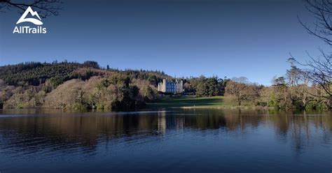 Best Historic Site Trails In Castlewellan Alltrails