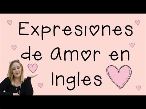 Top Imagen Frases De Amor En Ingles Con Imagenes Abzlocal Mx