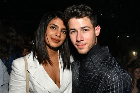 Priyanka Chopra Shares First Date Photo With Husband Nick Jonas