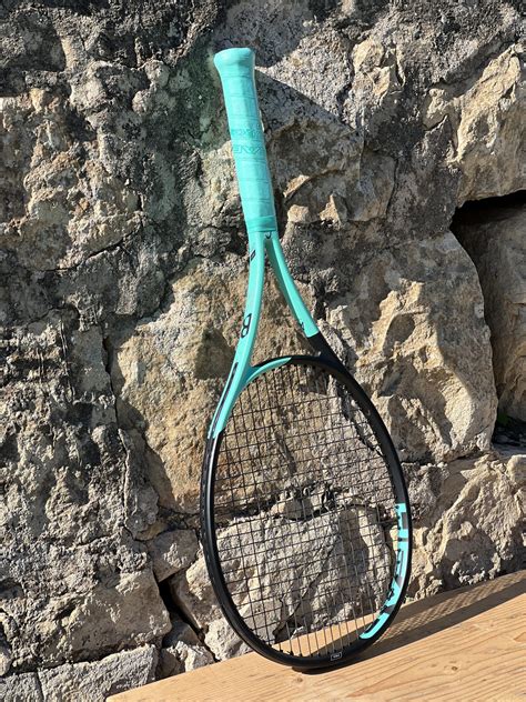 Head Boom Pro Review First Impressions Tennisnerd Net