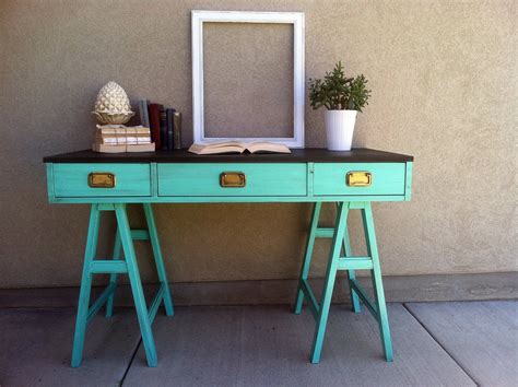 {re}pretty please -- utah furniture refinishing: Campaign Desk