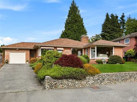 Waterfront - Everett WA Waterfront Homes For Sale - 23 Homes | Zillow