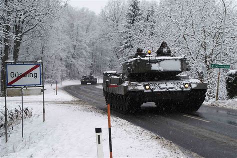 Bundesheer Aktuell Verbandsübung Palasd 15 des Jägerbataillons 19