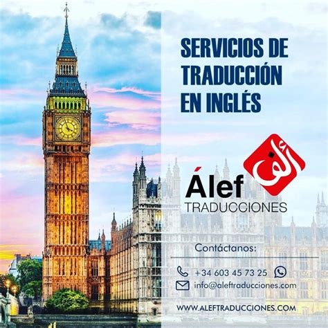 Traductor Jurado De Ingl S En Barcelona