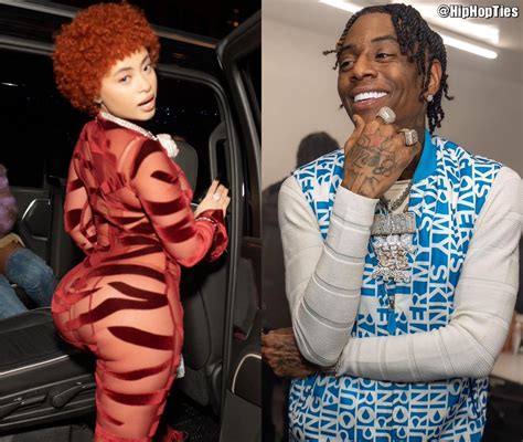 Hip Hop Ties On Twitter Soulja Boy Says He Was Talking To Ice Spice