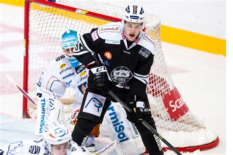 Draft Profile: Mikko Rantanen – The Draft Analyst