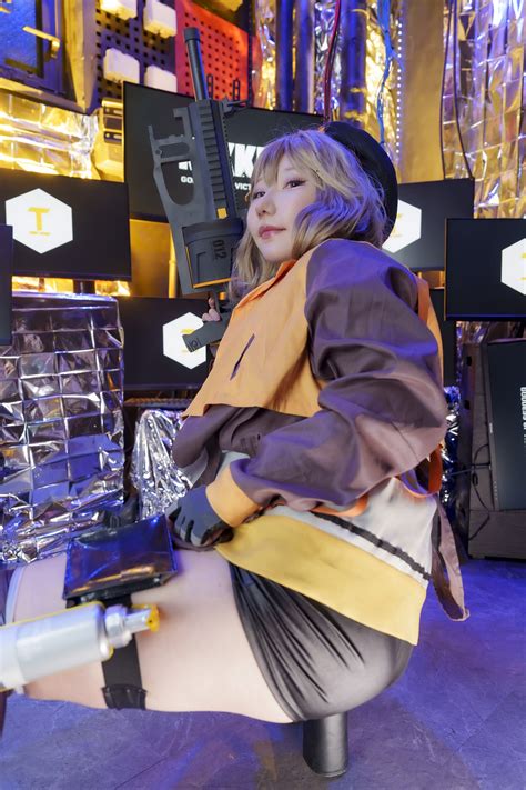 Anis Cosplay S4ku 274 B 100 Porn Pic