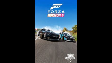 FORZA HORIZONT 4 GAMEPLAY YouTube