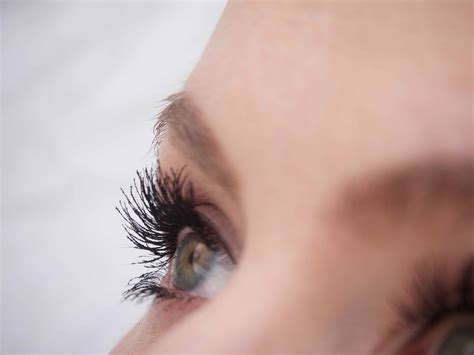 Paras Ripsiv Ri Ikin Too Faced Better Than Sex Mascara Kokemuksia