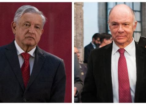 Amlo Es Conservador A Favor De Concentrar El Poder Revira Enrique