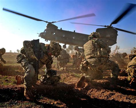 Royal Marines Of 40 Commando In Afghanistan Royal Marines … Flickr