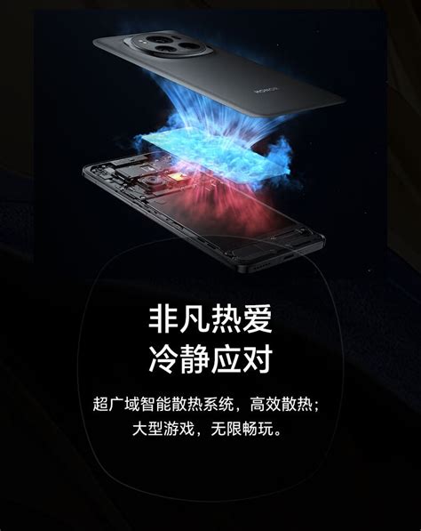 荣耀magic6 Pro12gb256gb评测图解产品亮点 Zol中关村在线