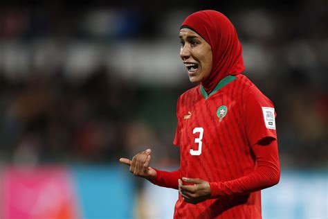 Tachones Y Tacones Las Jugadoras M S Destacadas De Esta Copa Mundial