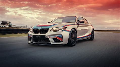 2017 BMW M2 CSL Wallpaper | HD Car Wallpapers | ID #8081