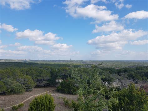 Pedernales Falls State Park - Go Wandering