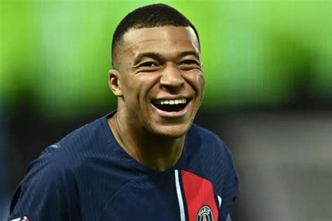 Al Hilal Make World Record M Bid For Psg Forward Kylian Mbappe