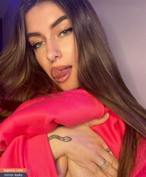 Eli Esposito Nude Album VoyeurFlash