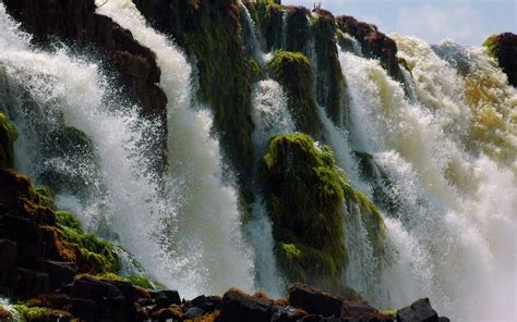 Самые большие водопады мира фото с названиями