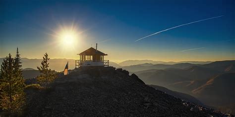 Sex Peak Lookout Montana Flickr