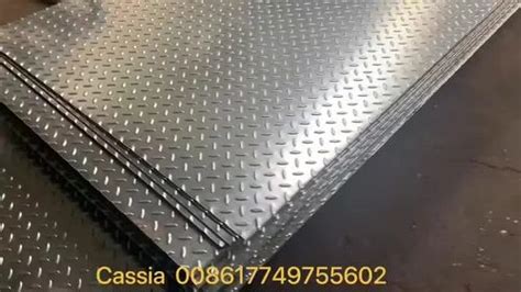 2 Diamonds Aluminum Chequered Plates And Sheets Vizag Hindalco Jindal