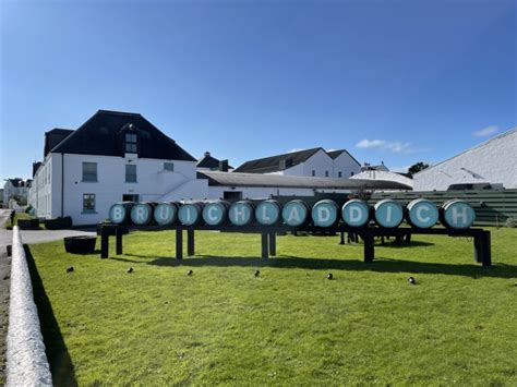 Distillery Profiles Bruichladdich Islay Whisky Academy