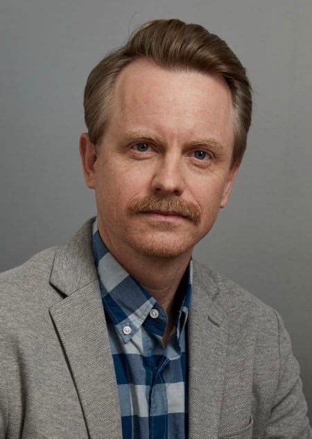 Image Of David Hornsby