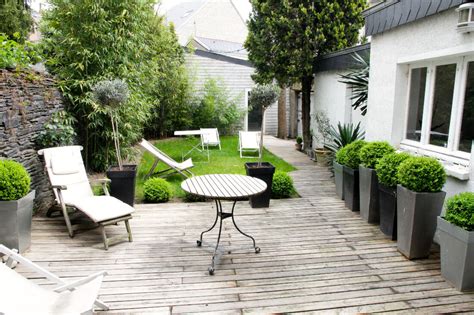 Mobilier De Jardin Design Les Tendances D Couvrir