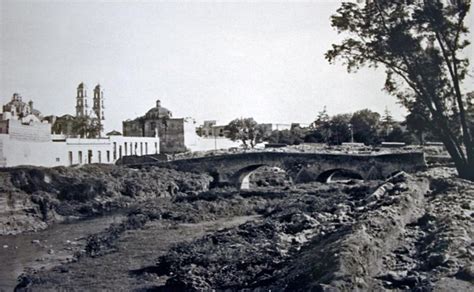 Conoce La Misteriosa Leyenda Del Puente De Ovando