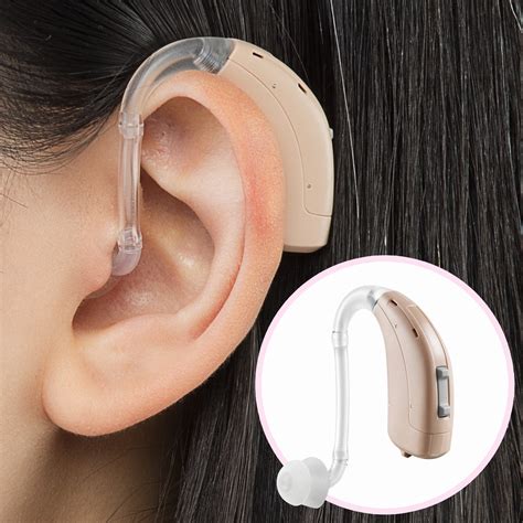 Mimitakara Cloud Self Fitting Bte Hearing Aid With Myhearing App Up 6er6 Taiwantrade