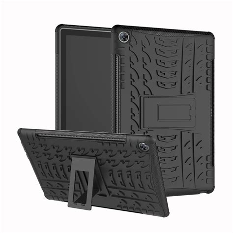 Stand Rugged Case For Huawei MediaPad M5 10 Pro M5 10 8 Tablet Case