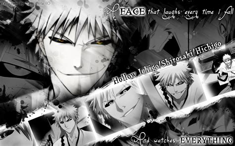 Ichigo Hollow Quotes. QuotesGram