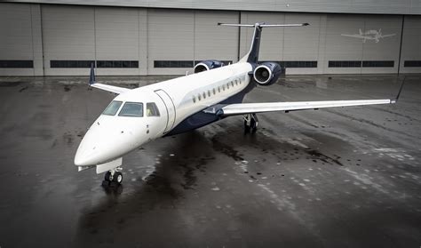 2008 Embraer Legacy 600 For Sale » Jets UA