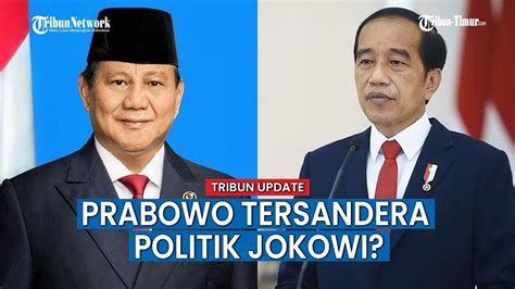 Pengamat Sebut Prabowo Dilema Terkait Cawapresnya Ketum Gerindra Jadi