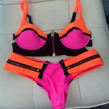 Beach Bunny Endless Summer Bikini Set Gem