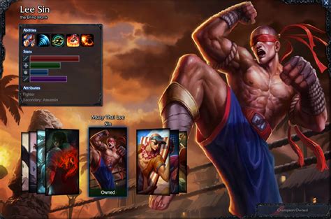 Lee Sin