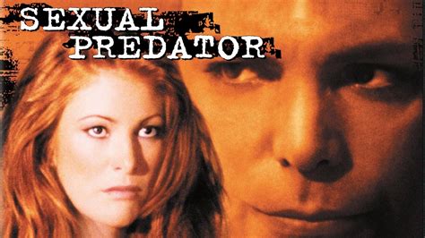 Sexual Predator 2001 Backdrops — The Movie Database Tmdb