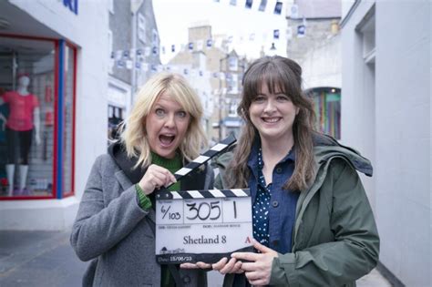 Release date of new Shetland series on BBC confirmed