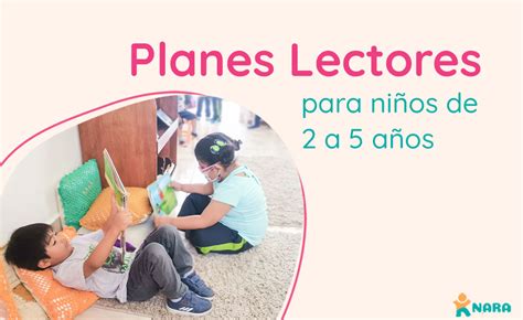 Libros Para Tu Plan Lector Nara Learning