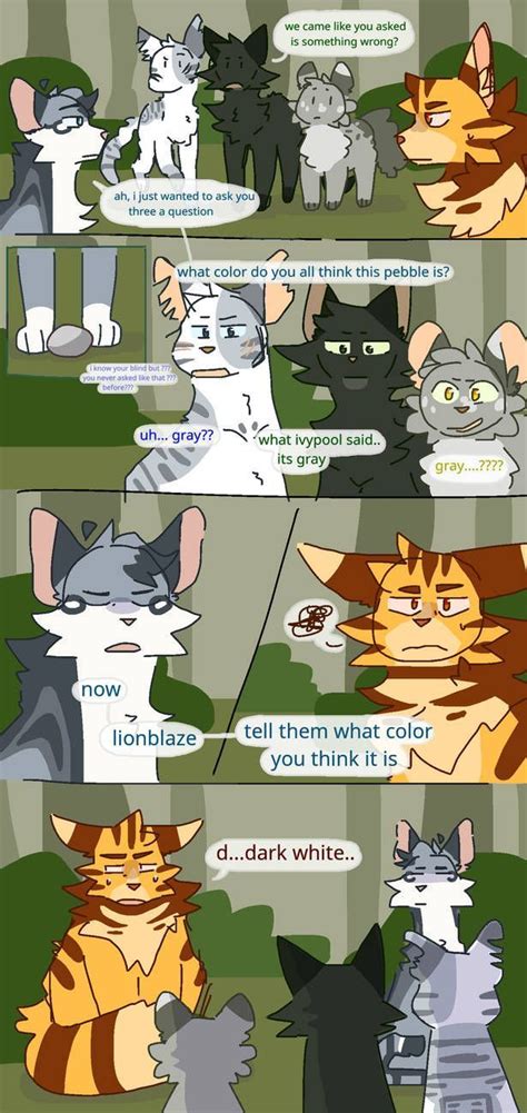 Funny Cats Warrior Cats Funny Warrior Cats Comics Warrior Cat Memes