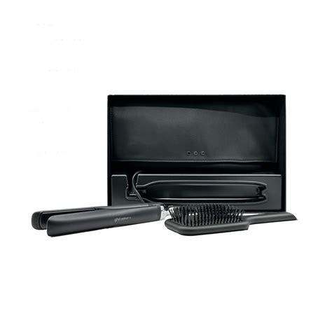 GHD Platinum Professional Smart Styler Gift Set Bezvavlasy Sk